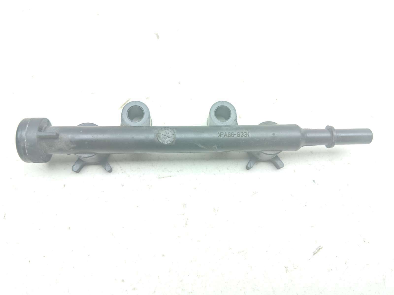 22 Yamaha YZF-R7 YZF R7 Fuel Injection Injector Rail