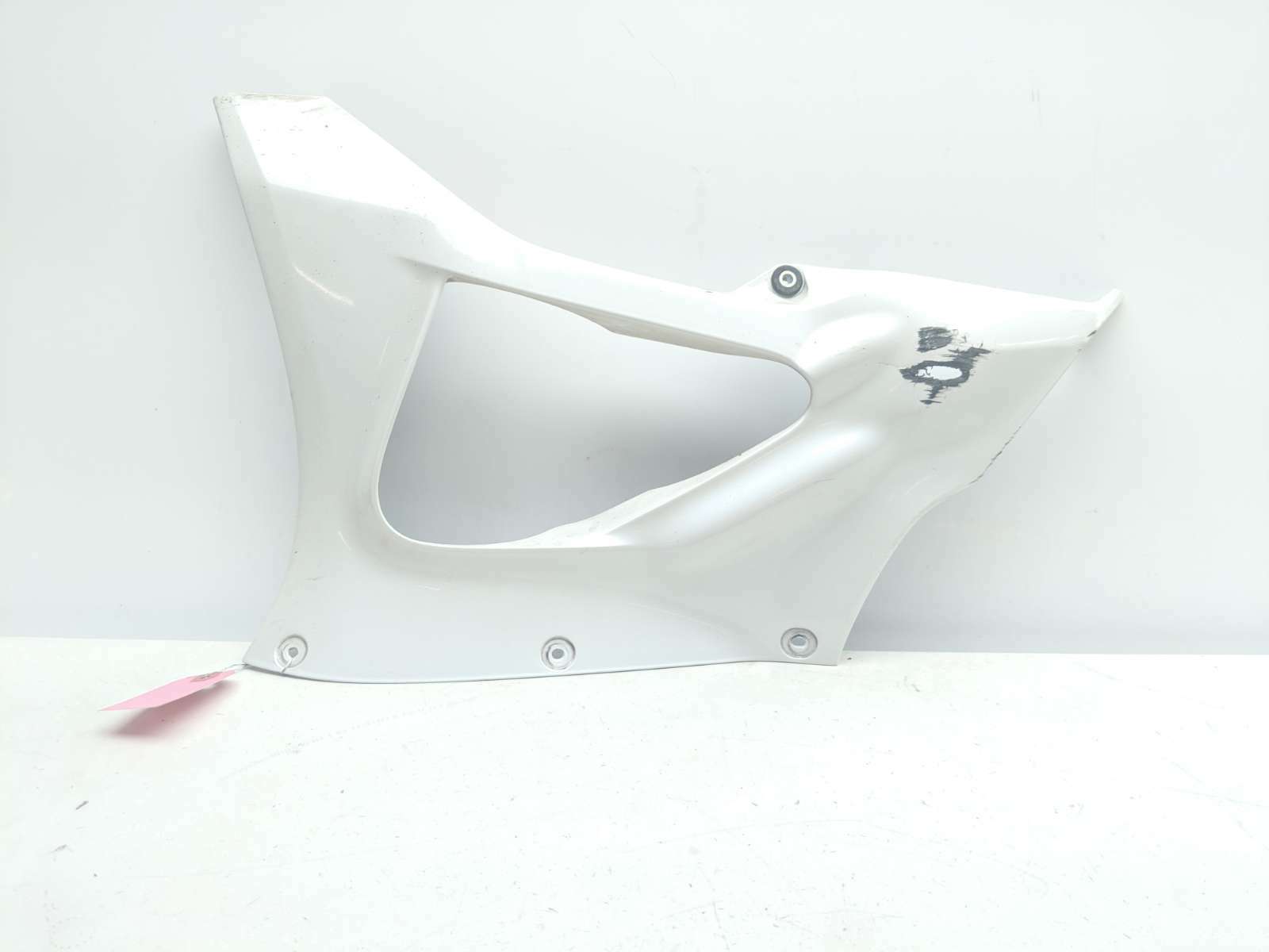 22 Yamaha YZF-R7 YZF R7 Right Side Lower Mid Fairing Cover Panel