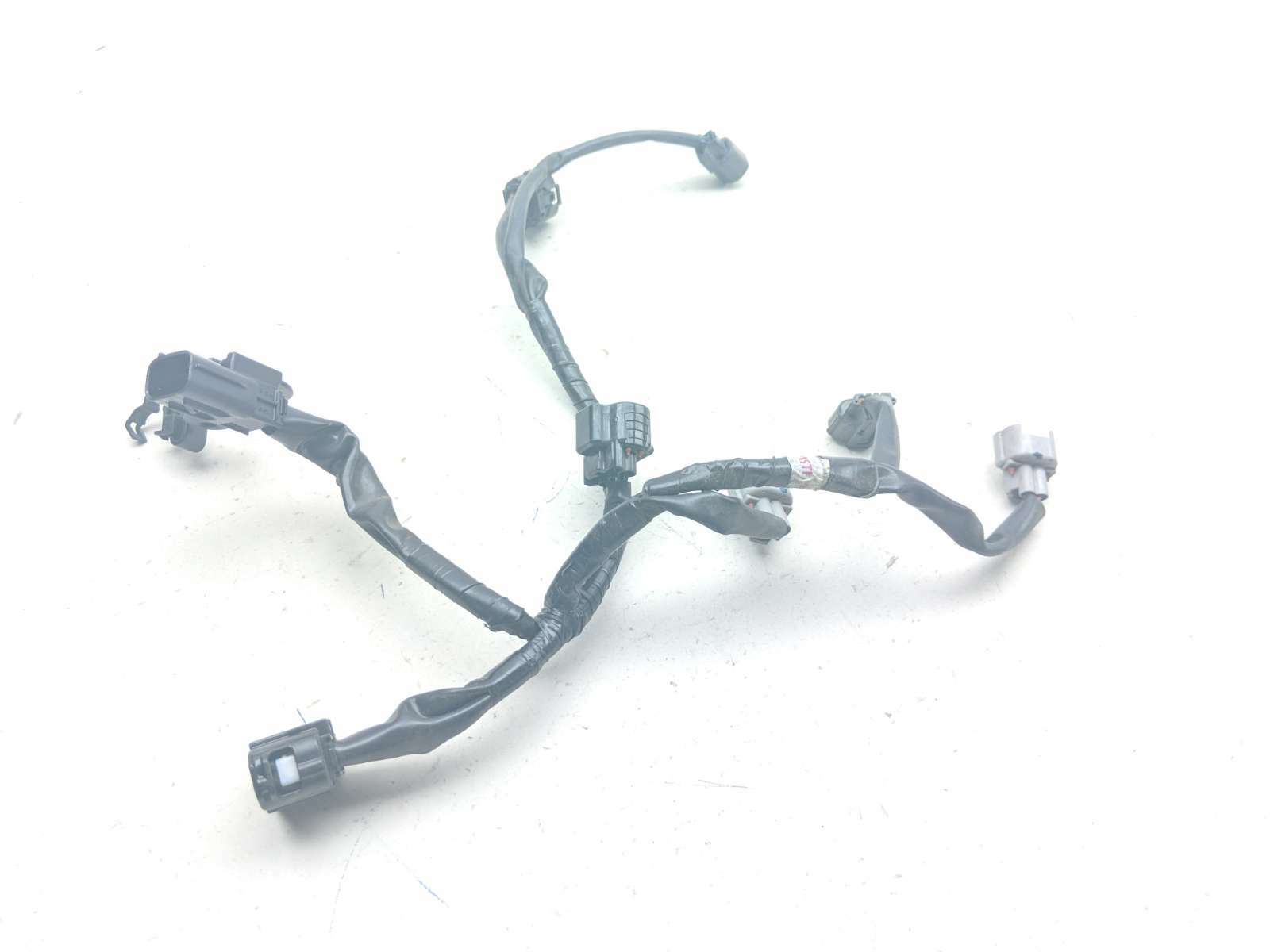 22 Yamaha YZF-R7 YZF R7 Injector Wiring Harness