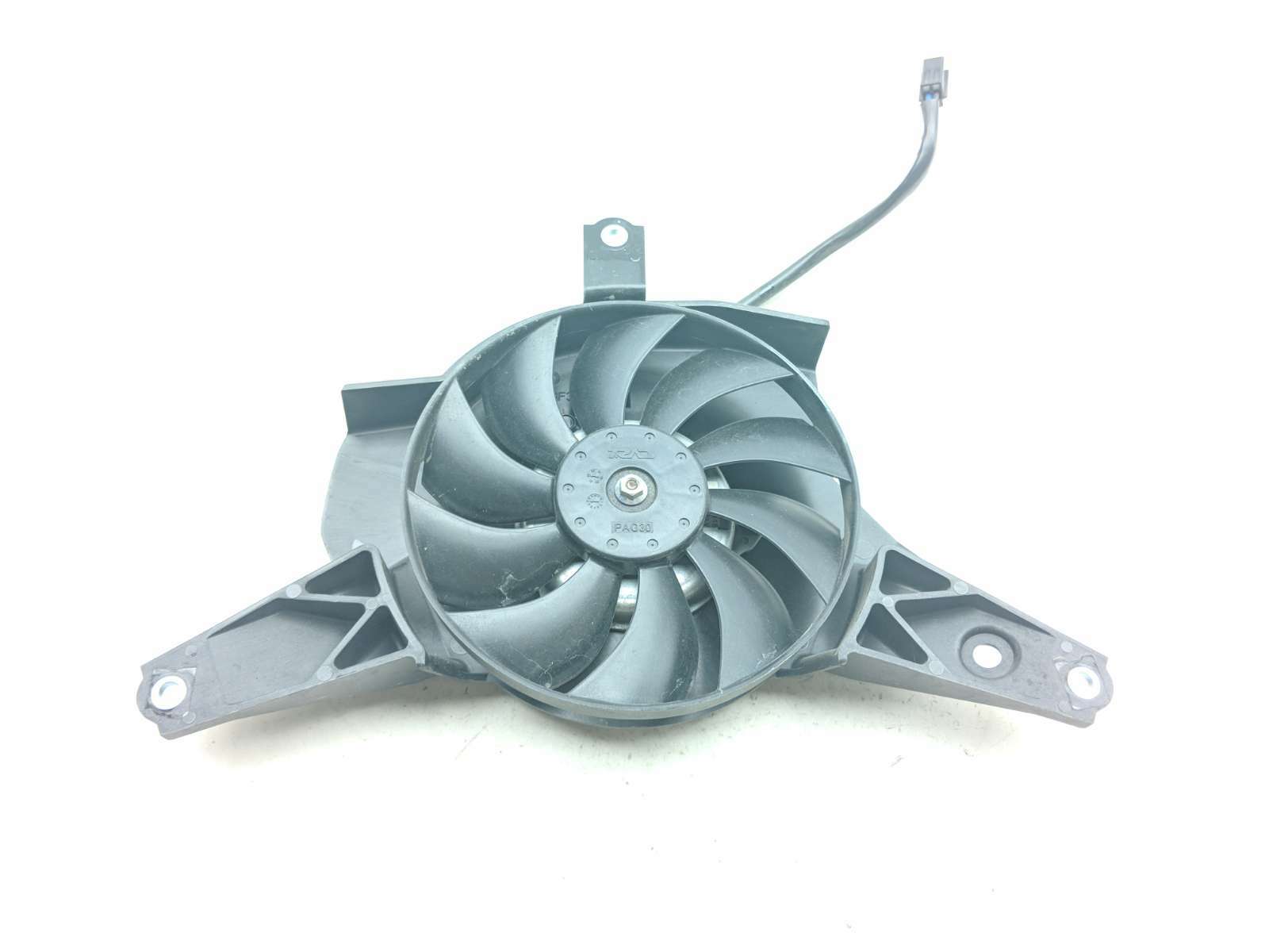 22 Yamaha YZF-R7 YZF R7 Radiator Cooling Fan