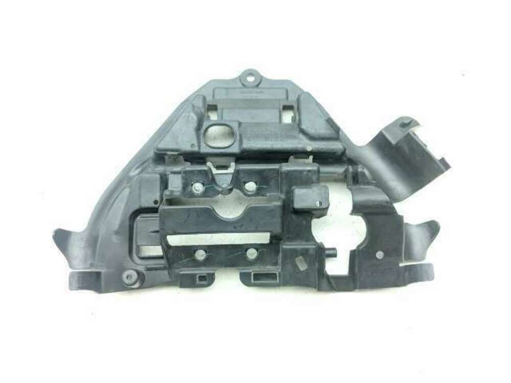 13 Honda CB500X CB 500 Inner Cover Fairing Mount Bracket Holder