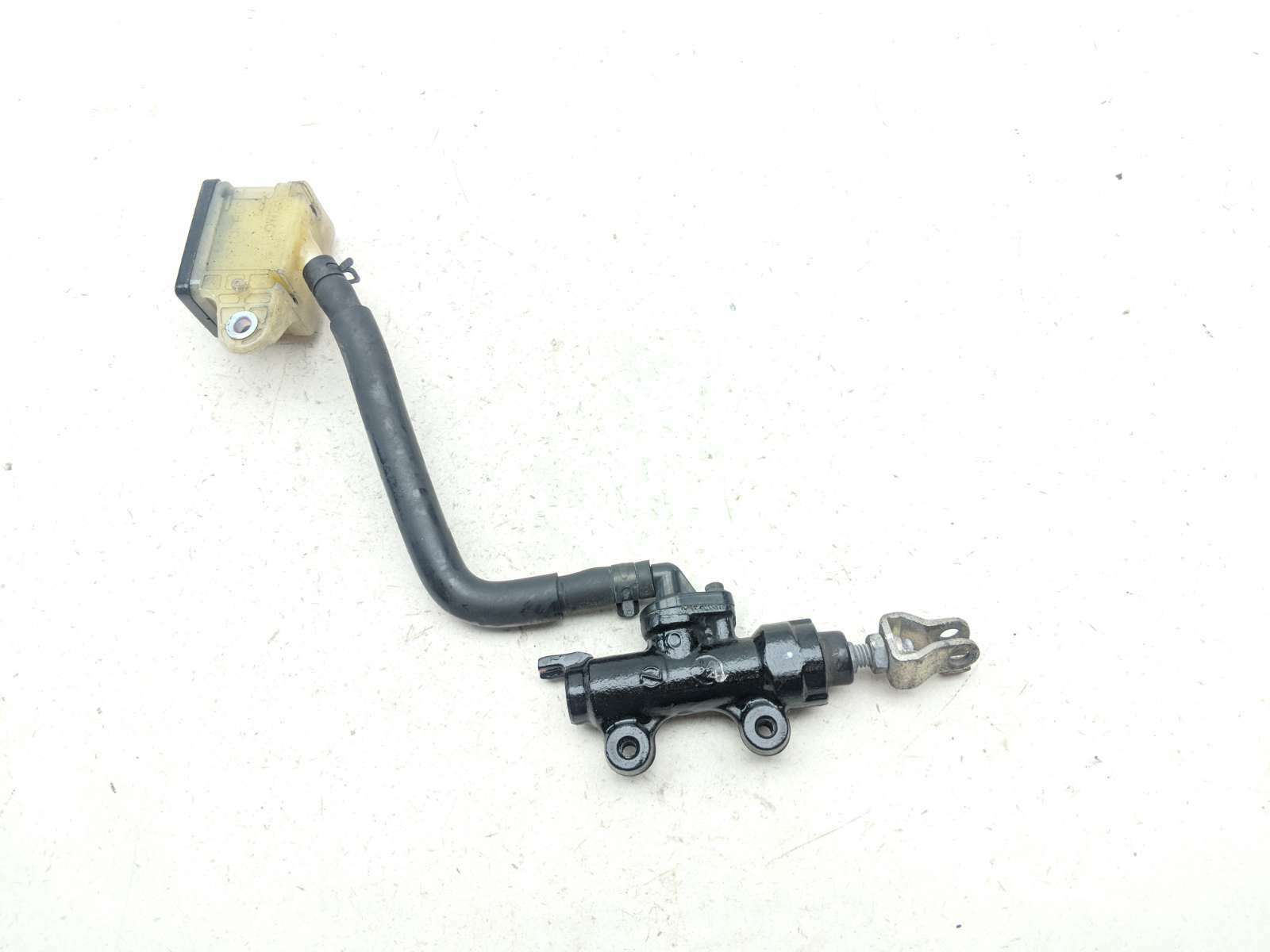 13 Honda CB500X CB 500 Rear Brake Master Cylinder