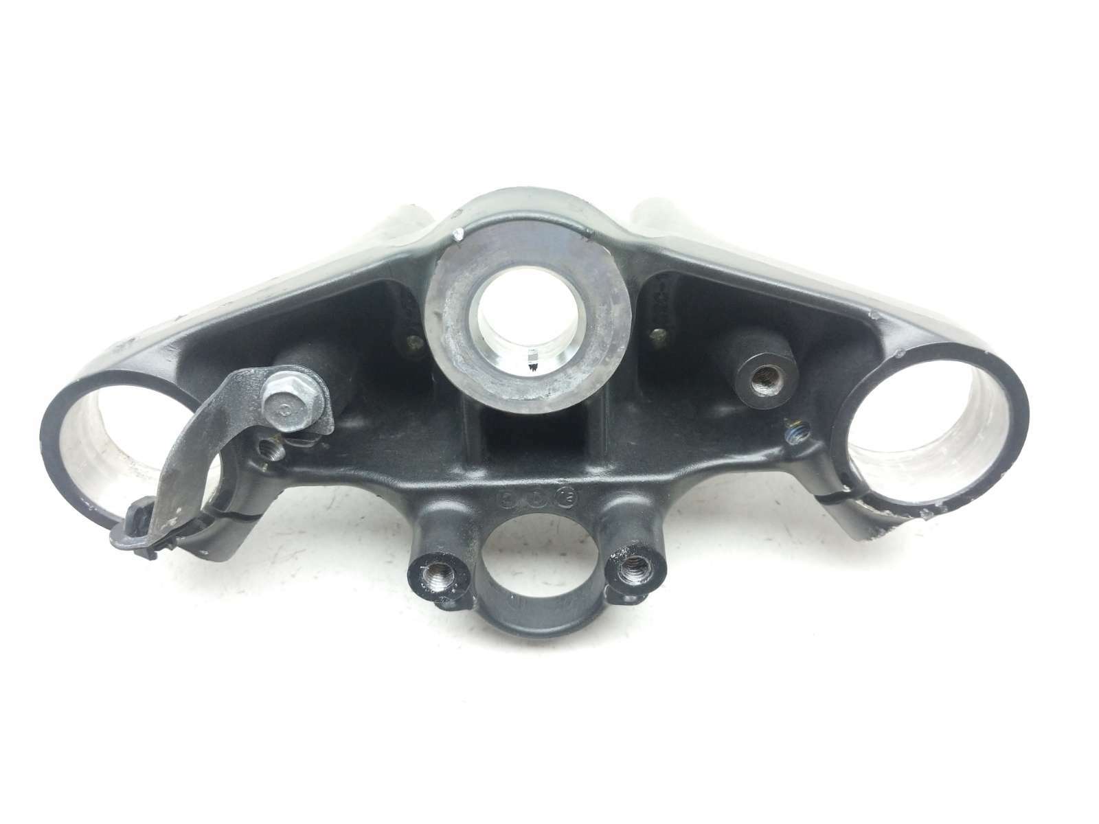 13 Honda CB500X CB 500 Top Upper Triple Clamp Tree