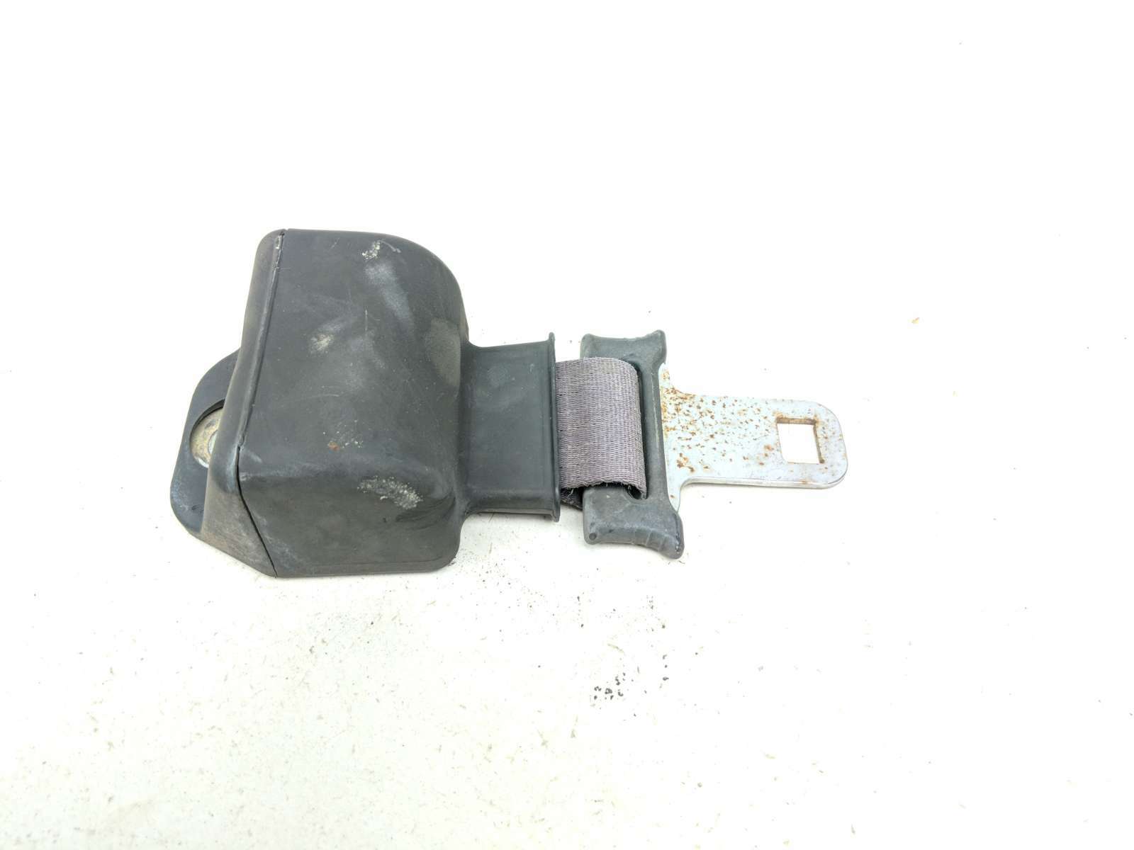 06 Polaris Ranger 500 4x4 Seat Safety Seat Belt Retractor