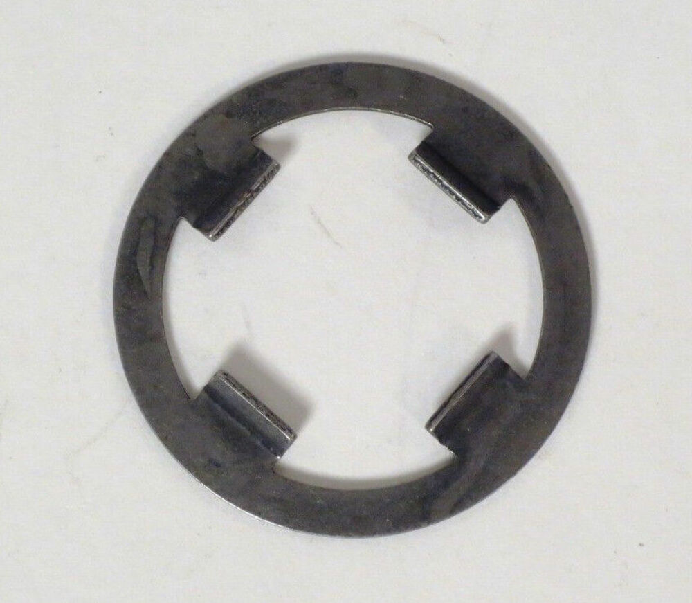 QTY 6 | 76-83 Kawasaki KZ650 KZ750 KZ900 KZ1000 KZ1100 Crankshaft