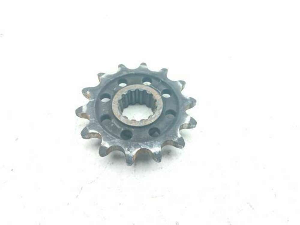 13 Ducati Multistrada 1200 Rear Sprocket