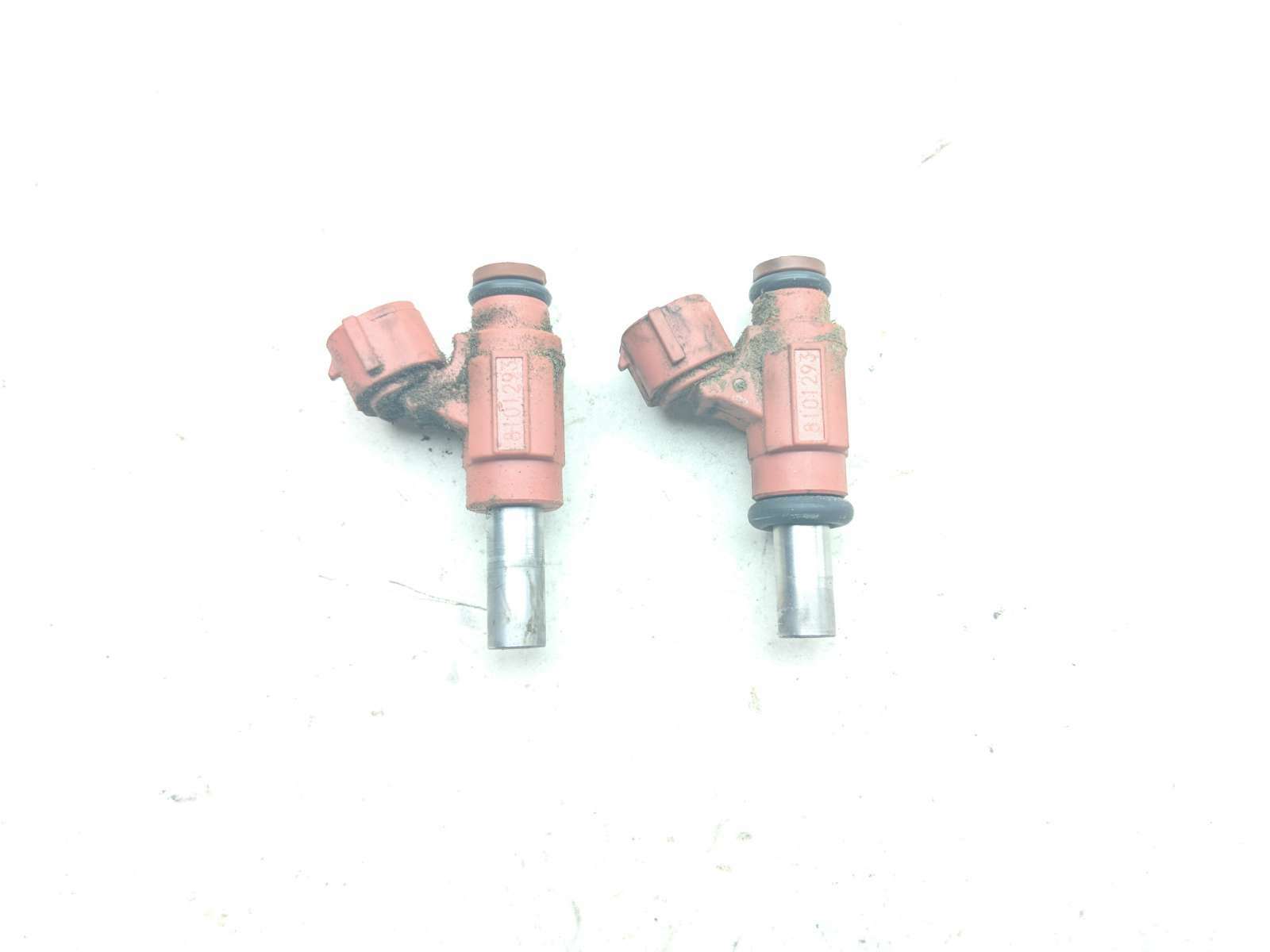 13 Ducati Multistrada 1200 Gas Fuel Injectors