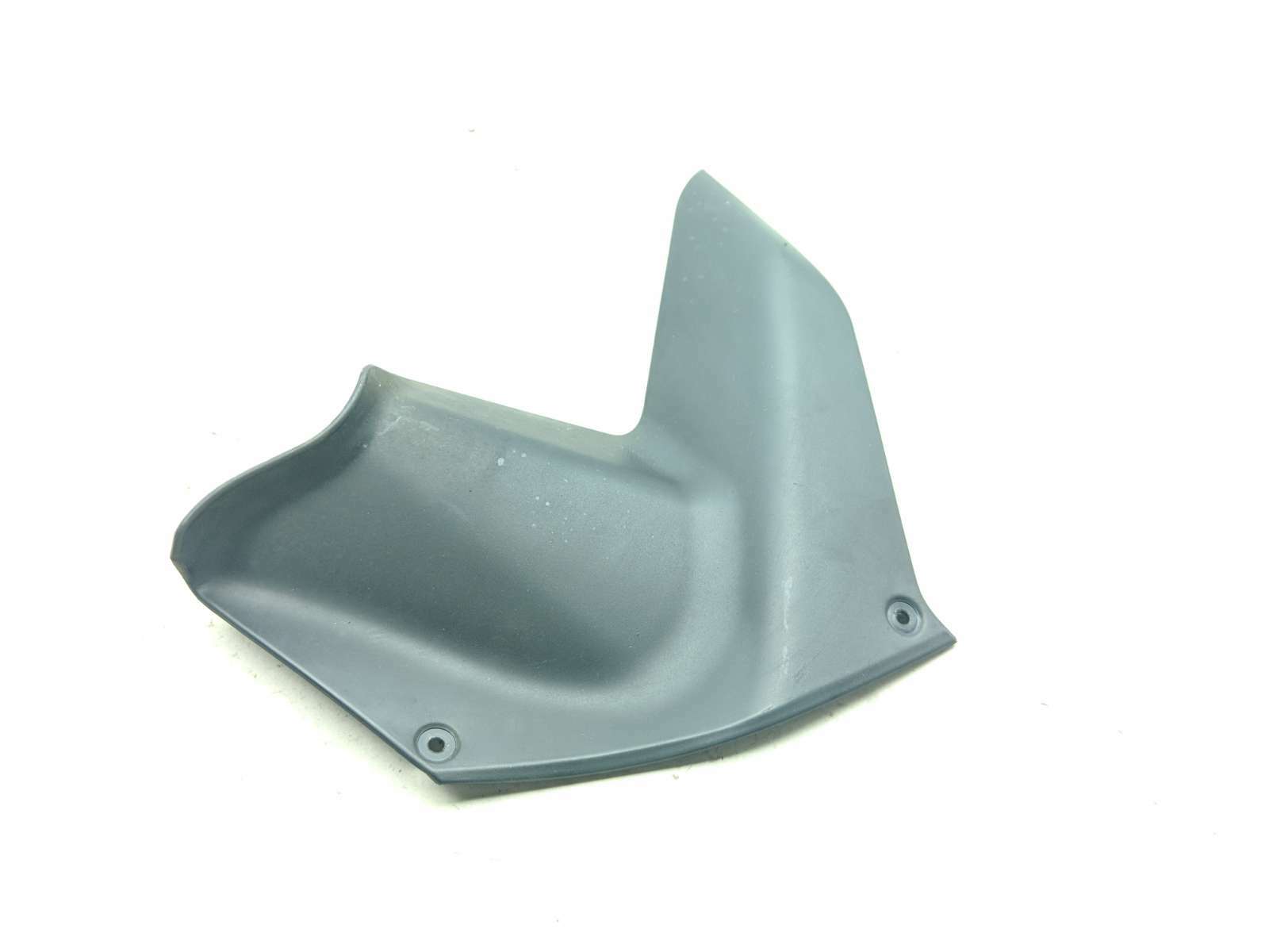 13 Ducati Multistrada 1200 Right Side Upper Inner Fairing Cover 48410851A