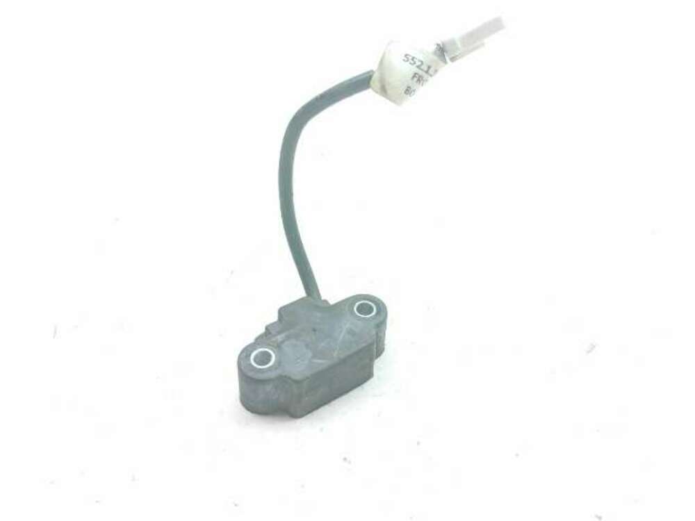 13 Ducati Multistrada 1200 Tip Over Bank Angle Sensor