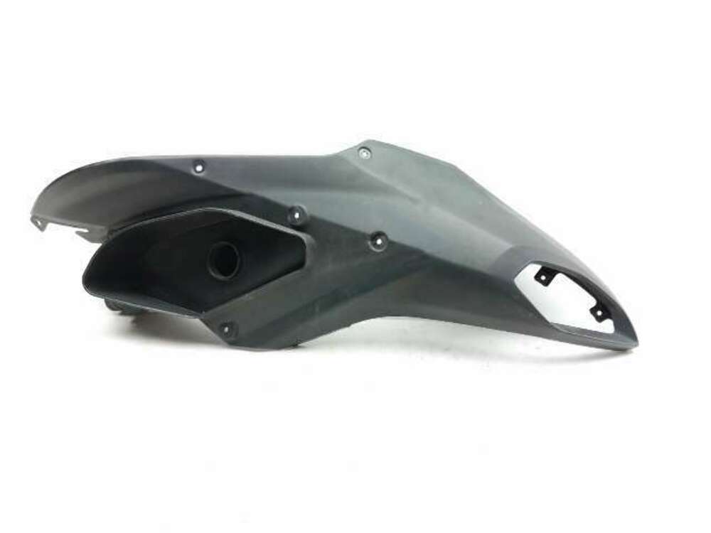 13 Ducati Multistrada 1200 Right Side Air Duct Fairing Cover Panel