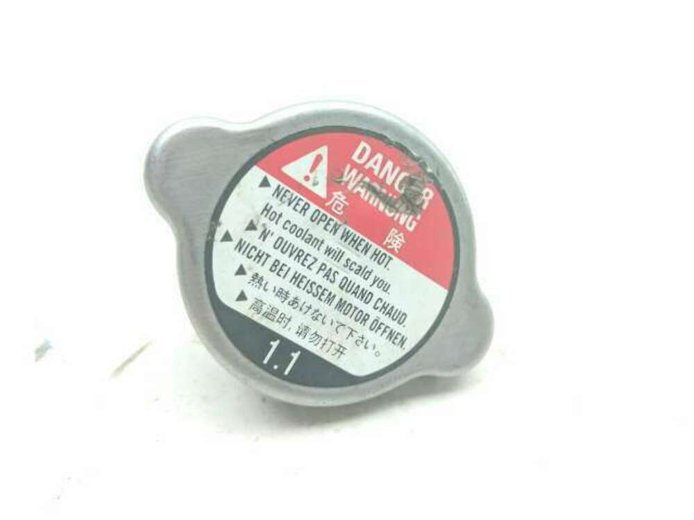 13 Ducati Multistrada 1200 Radiator Cap