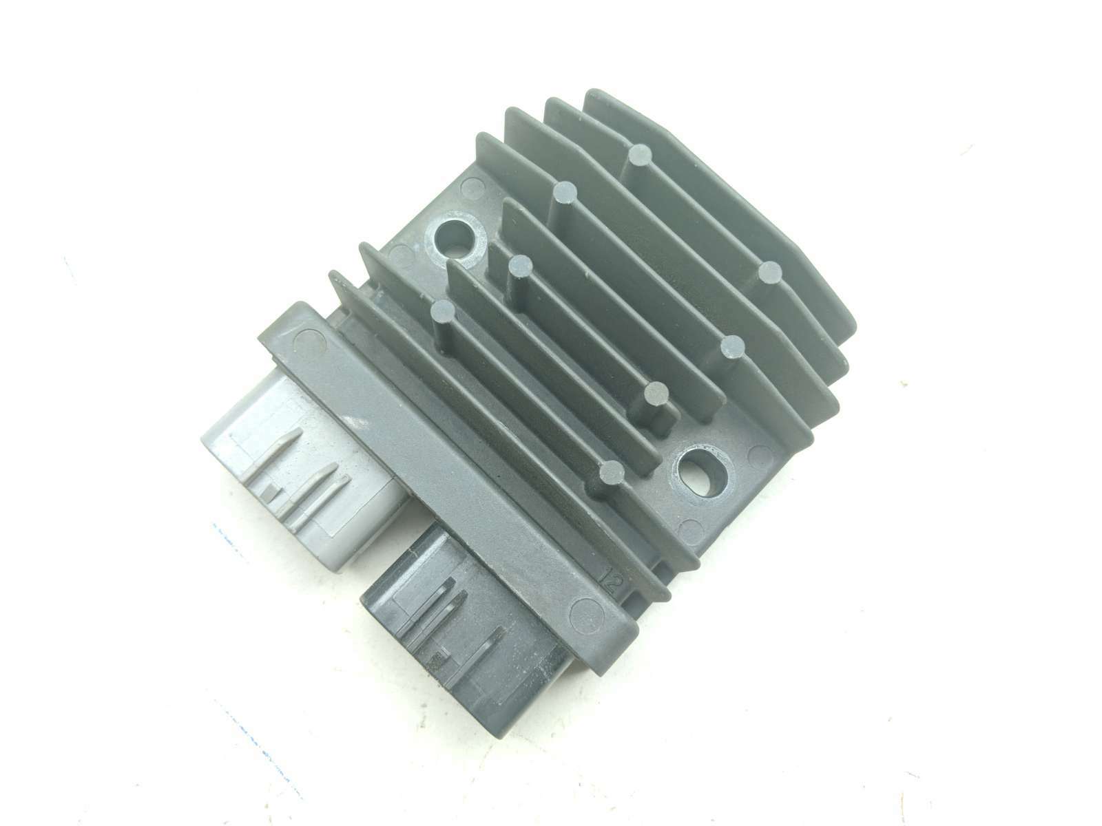 13 Ducati Multistrada 1200 Voltage Regulator Rectifier