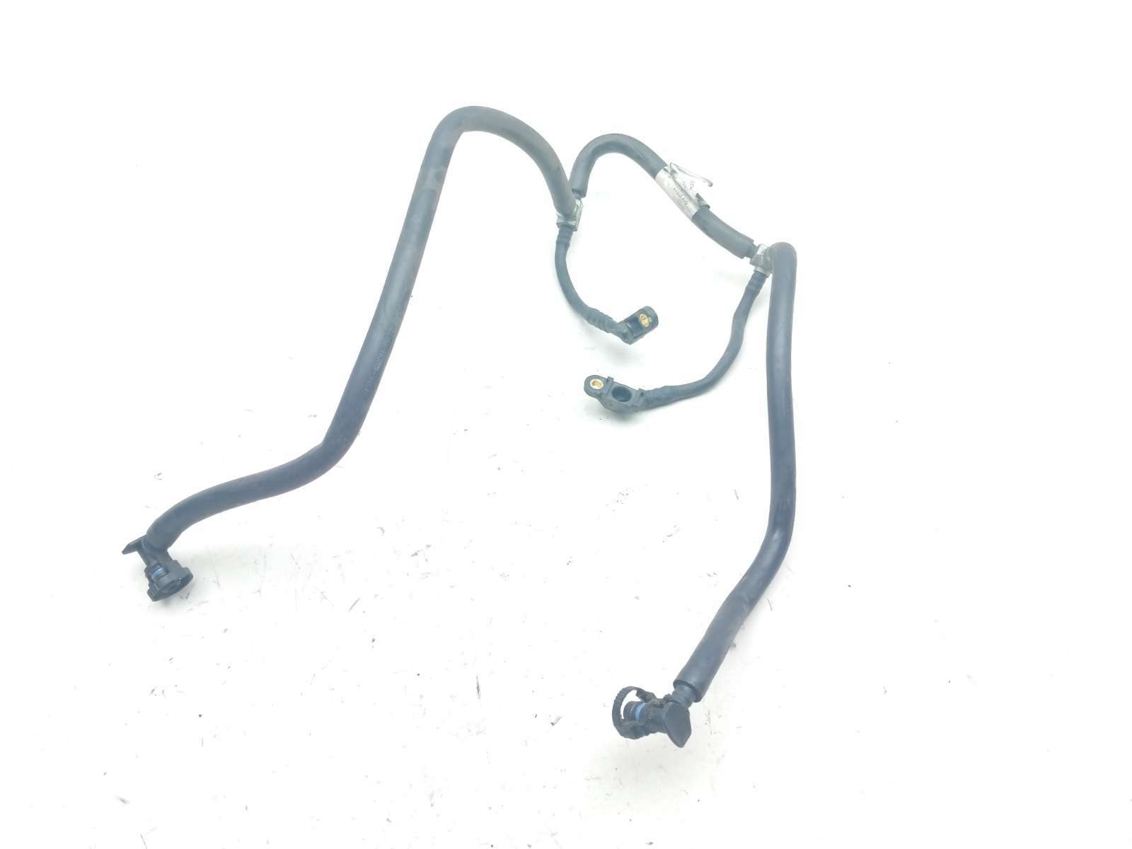 13 Ducati Multistrada 1200 Gas Fuel Line Hose