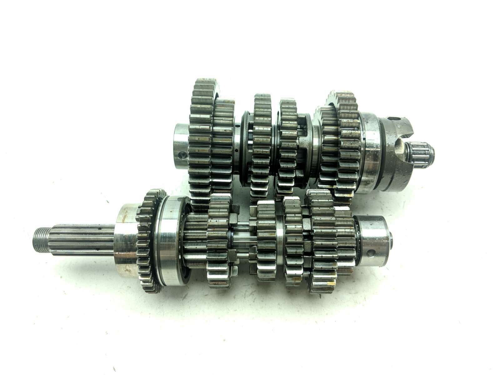 97 Kawasaki Concours ZG1000 Trans Transmission Gears