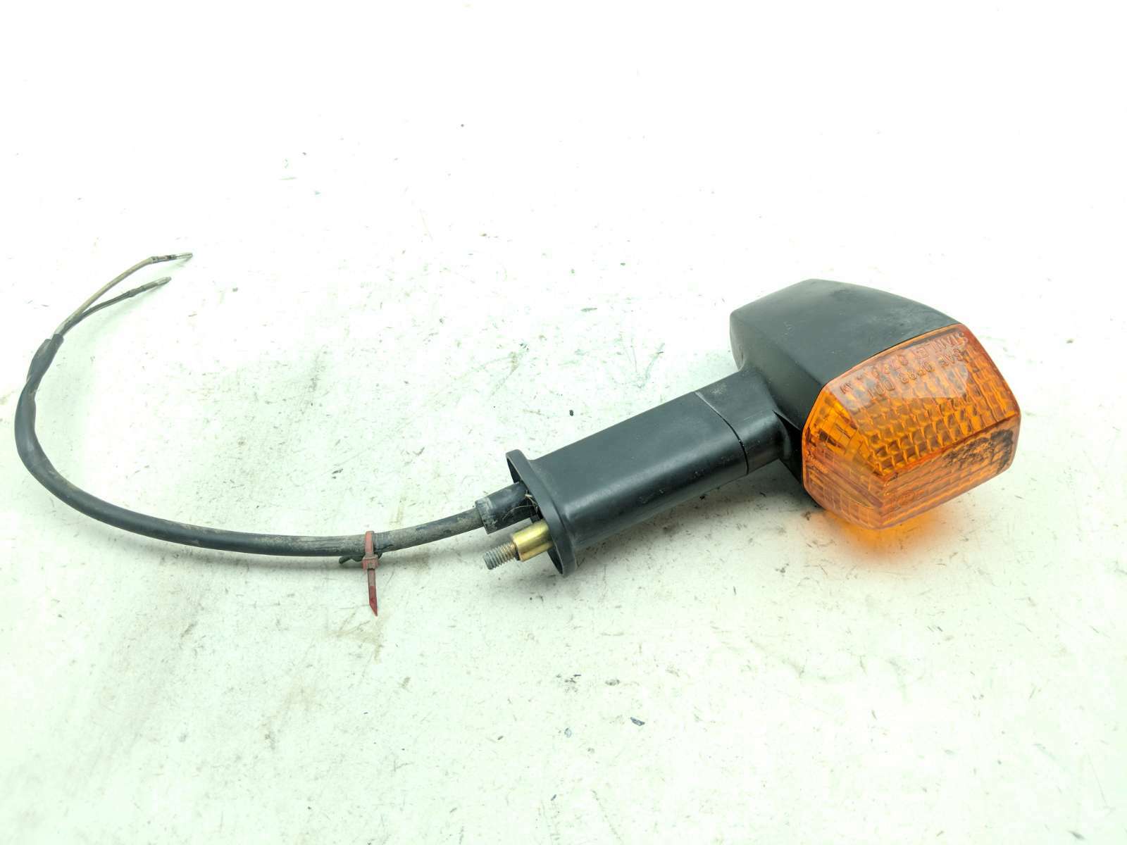 97 Kawasaki Concours ZG1000 Rear Turn Signal Flasher Indicator Light (A)