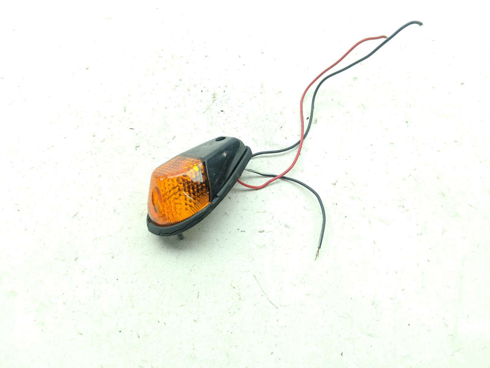 97 Kawasaki Concours ZG1000 Turn Signal Flasher Indicator Light (B)