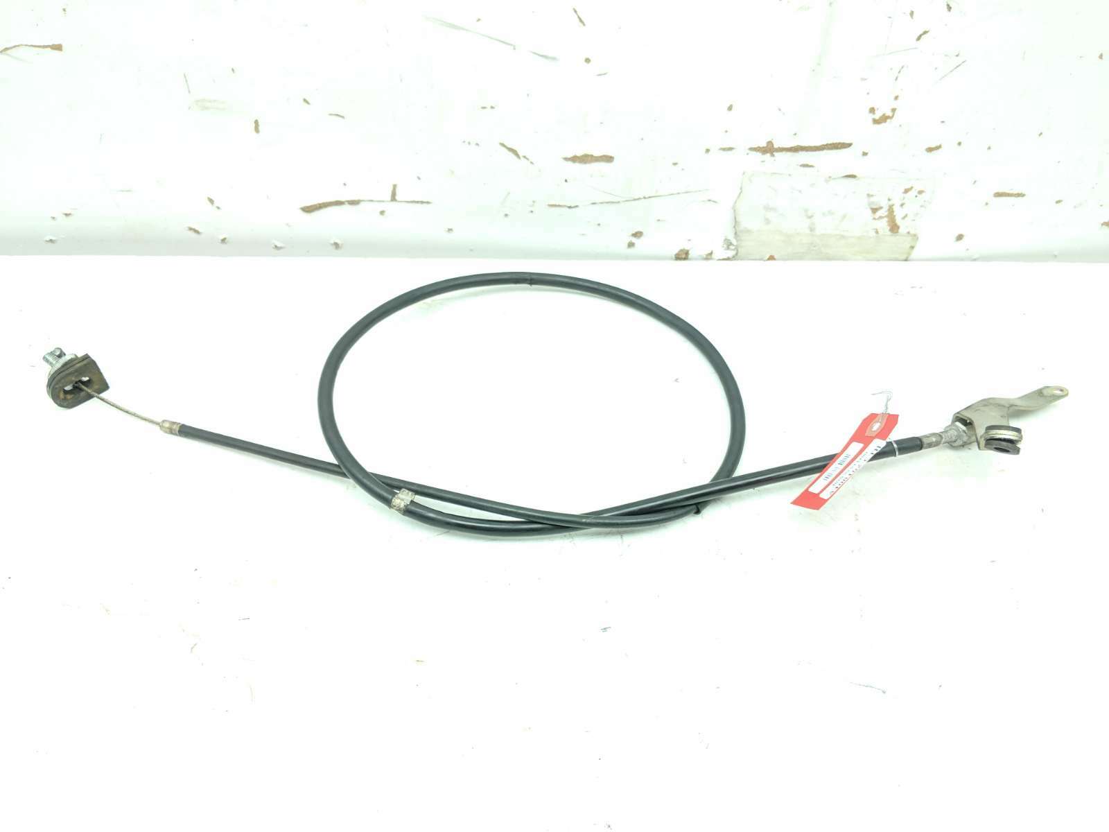 99 Honda Shadow Spirit VT1100C2 Clutch Cable