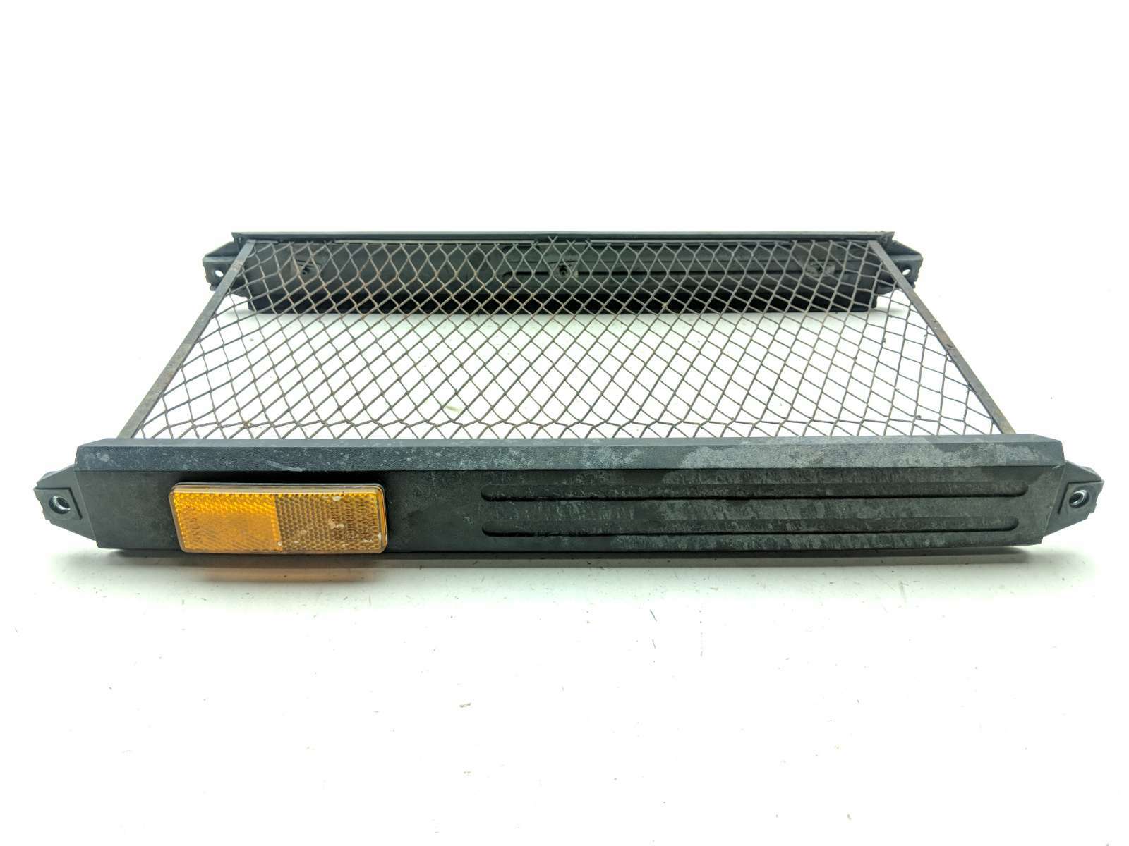 03 Honda VTX1800R VTX 1800 Radiator Cover Grill Screen