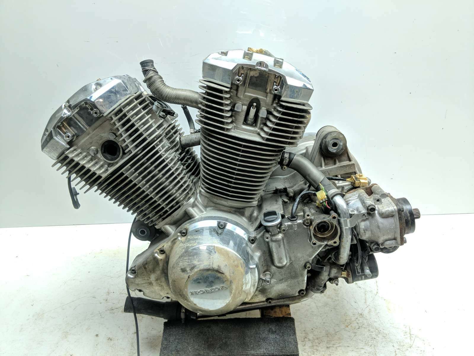 03 Honda VTX1800R VTX 1800 Engine Motor