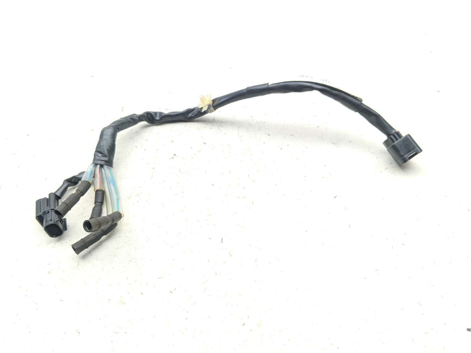 21 22 Honda ADV150 Adventure 150 Rear Sub Wire Wiring Harness