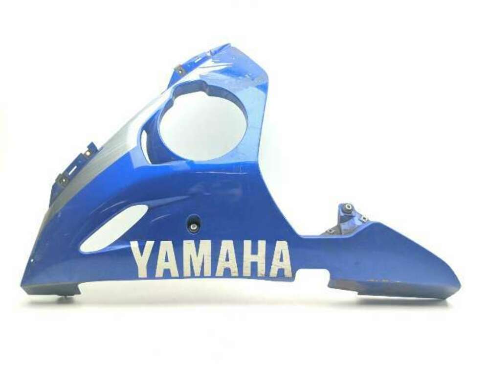 05 Yamaha YZF R6 R6S Left Side Mid Fairing