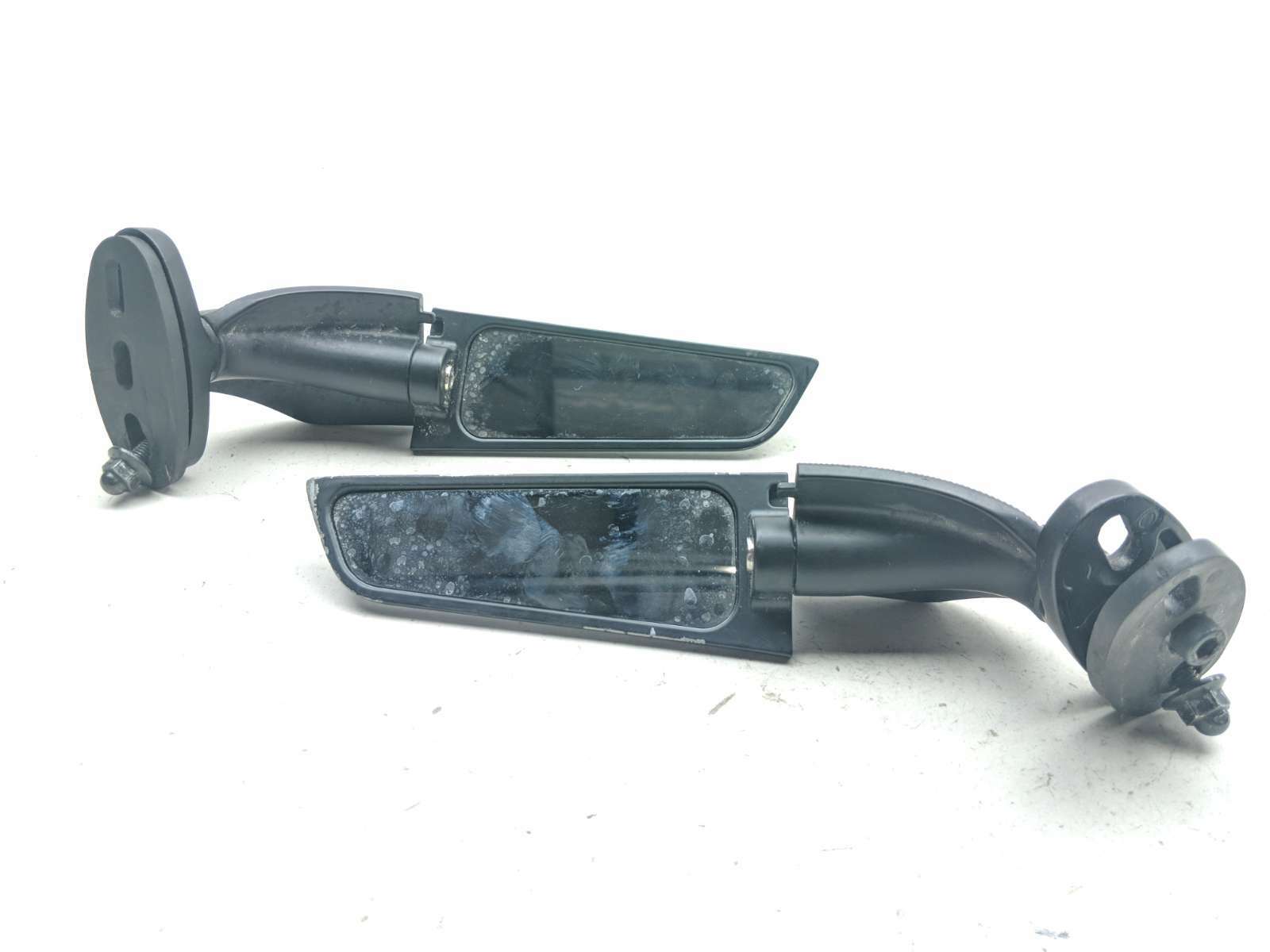 05 Yamaha YZF R6 R6S Left Right Side Mirror