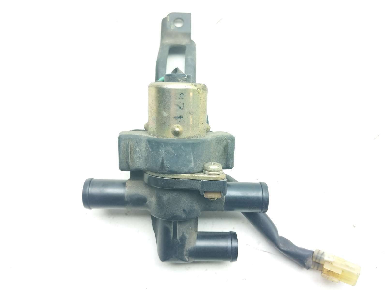 05 Yamaha YZF R6 R6S Secondary Air Valve Switch Solenoid