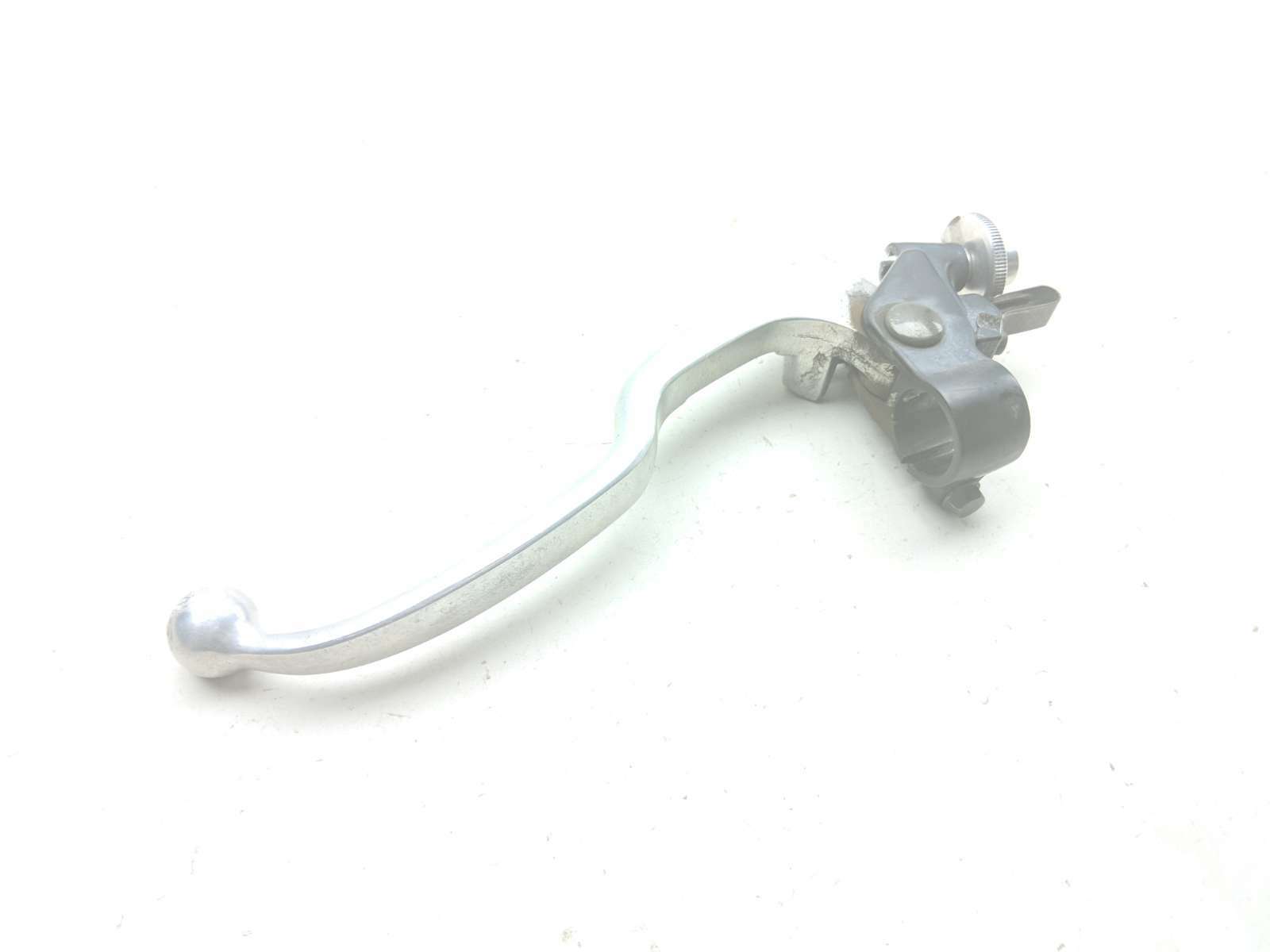05 Yamaha YZF R6 R6S Left Side Clutch Hand Lever