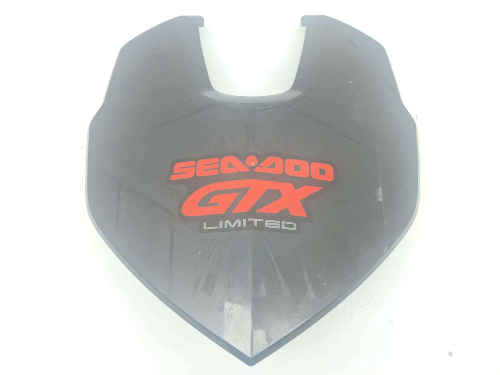 14 Sea-Doo GTR 215 Lower Handlebar Cover Panel