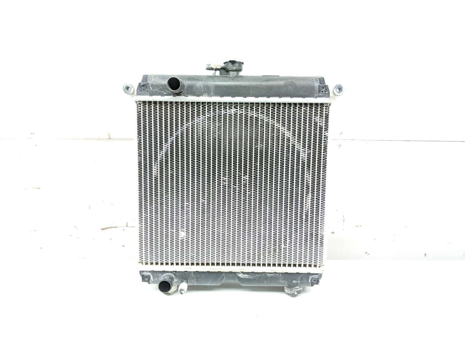 19 Kubota RTV1140 WH Radiator