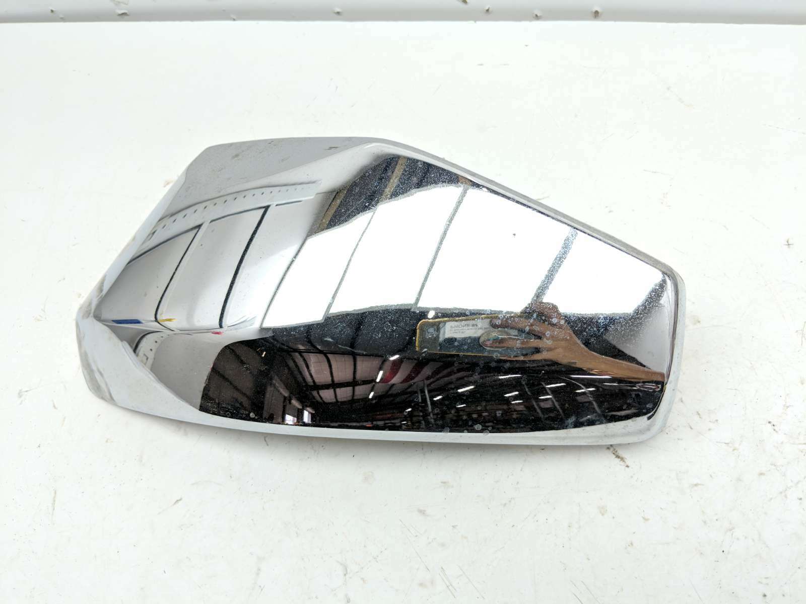 04 Honda VTX1300C VTX 1300 Right Side Cover Panel Fairing