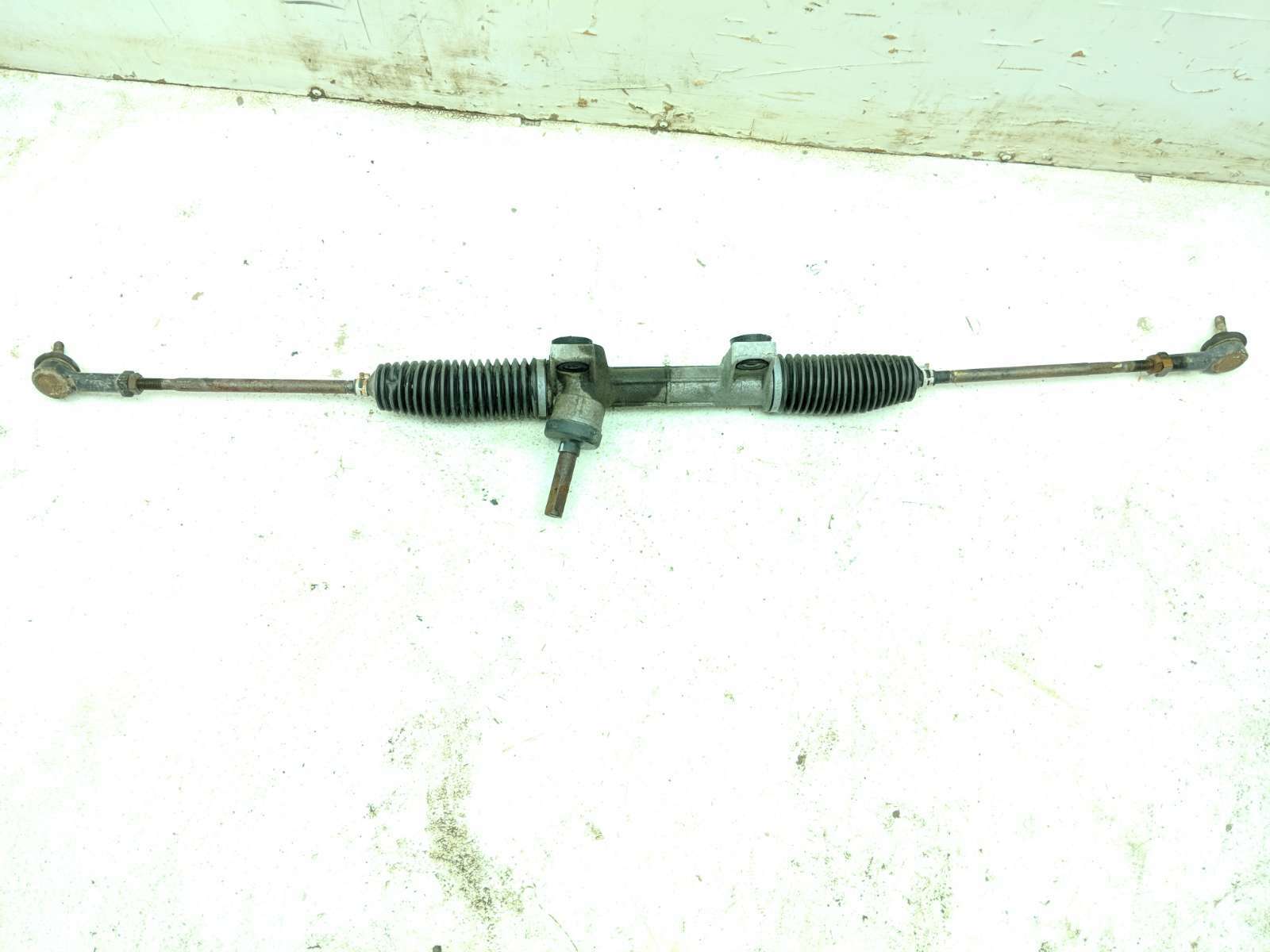 08 Arctic Cat Prowler XT 650 4x4 Steering Rack And Pinion
