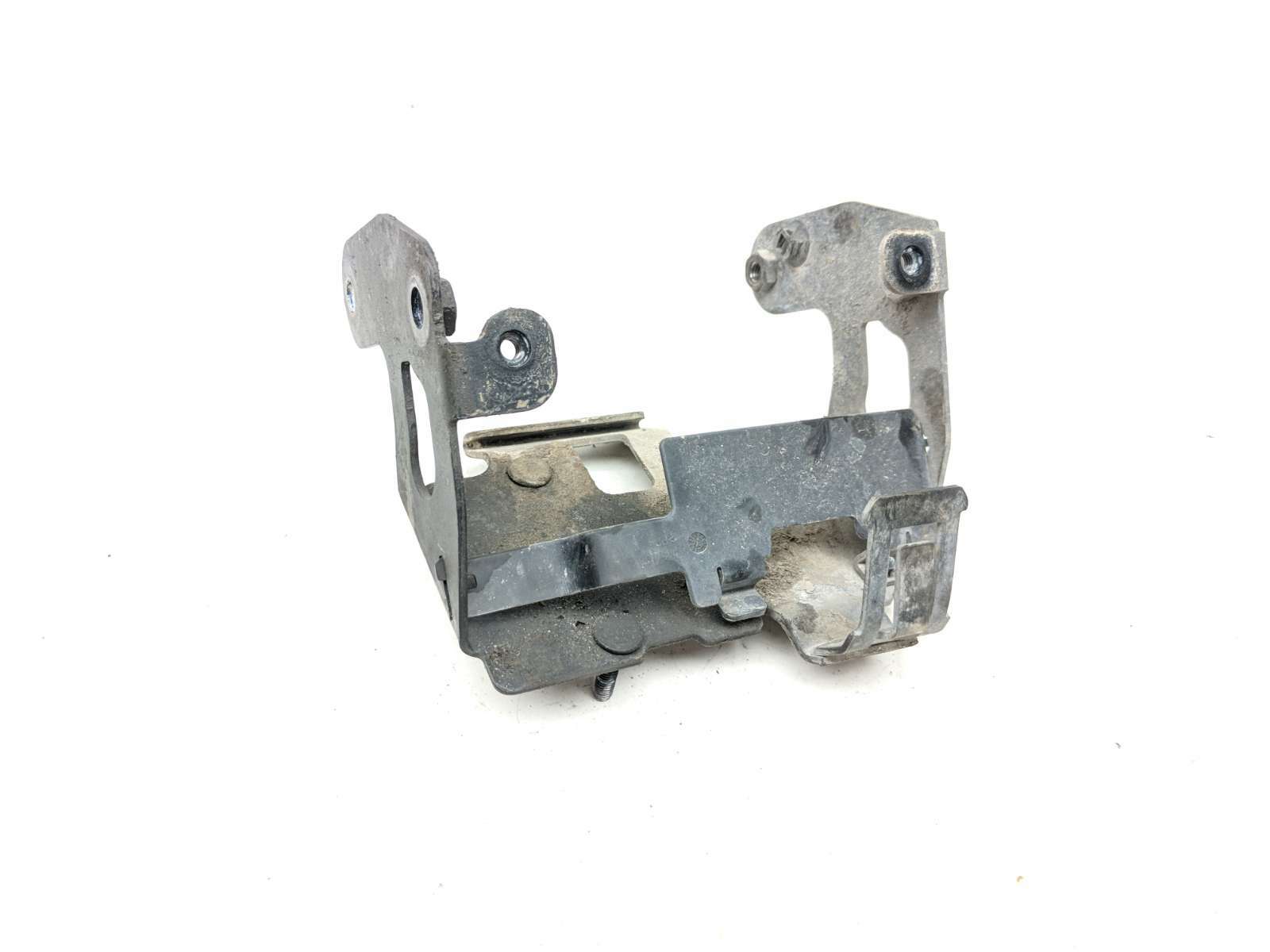 21 Indian Scout Bobber Electrical Relay Mount Bracket