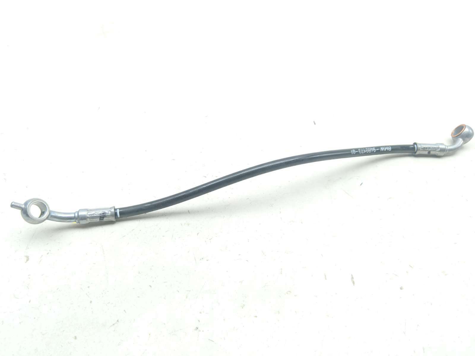 22 BMW R18 BFront Brake Line Hose 9480173-01 34329480173