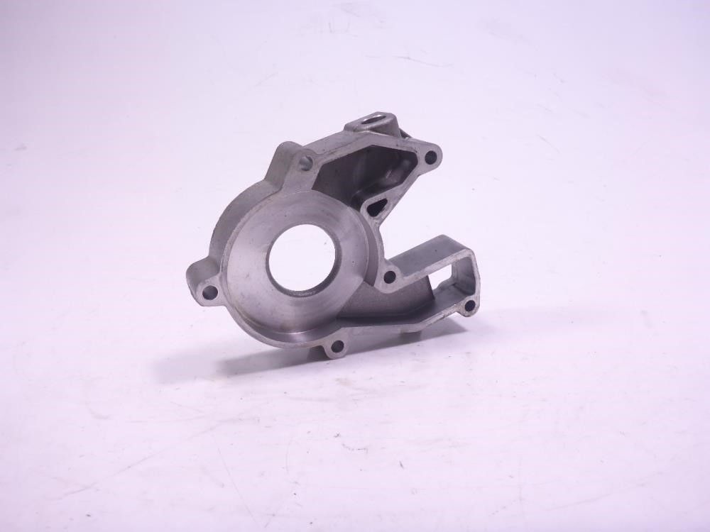 03 BMW R1150RS Oil Pump Cover 13410409