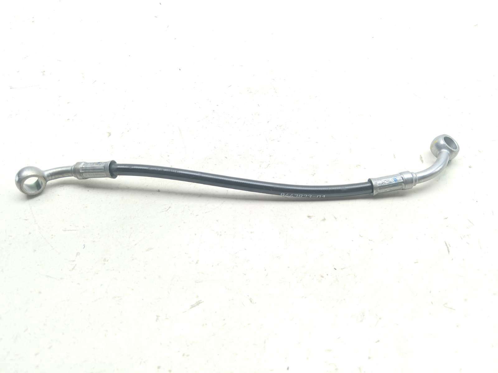 22 BMW R18 BClutch Hydraulic Line Hose 9443823-01