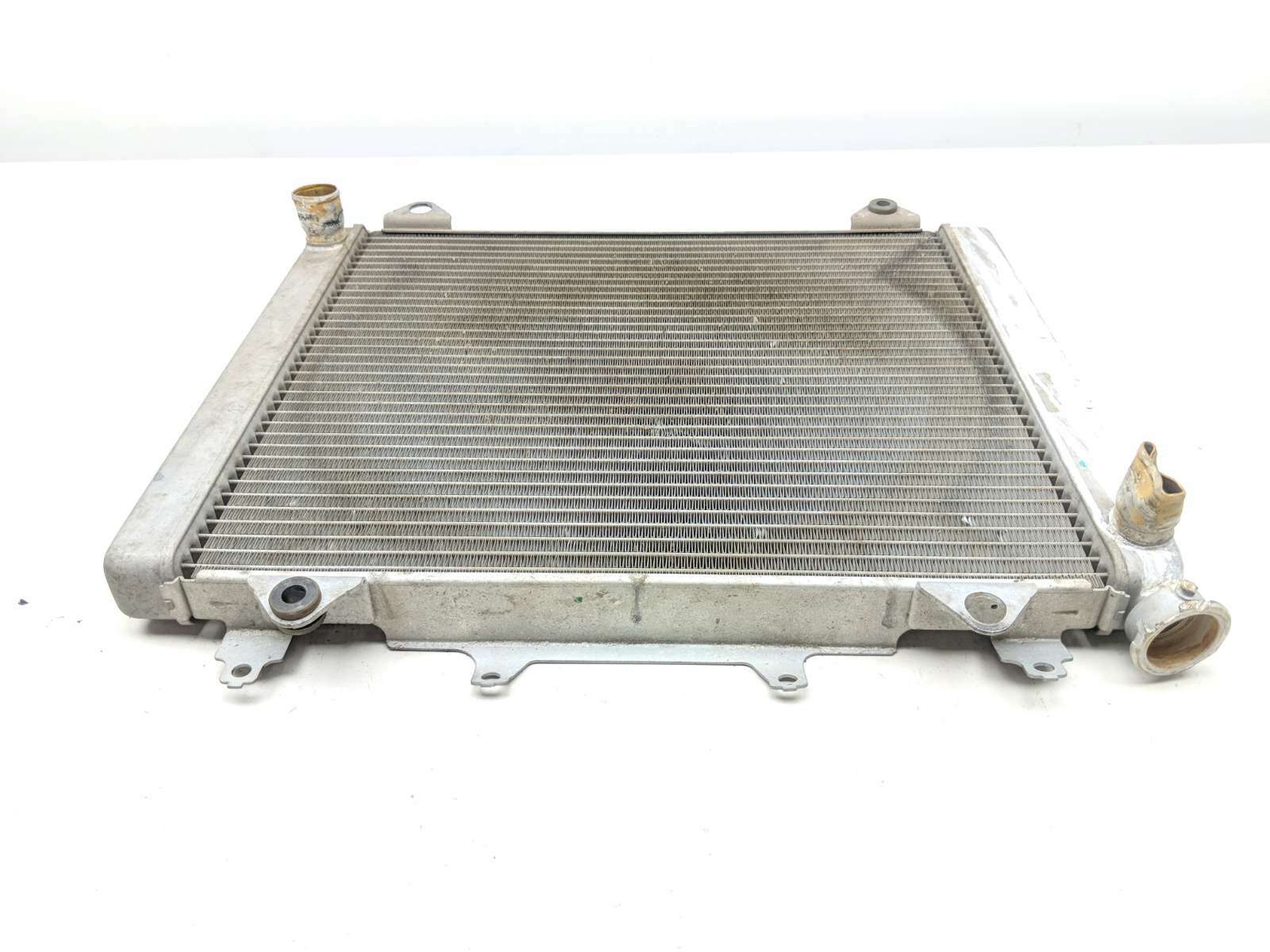 18 Kawasaki Mule Pro DXT EPSRadiator