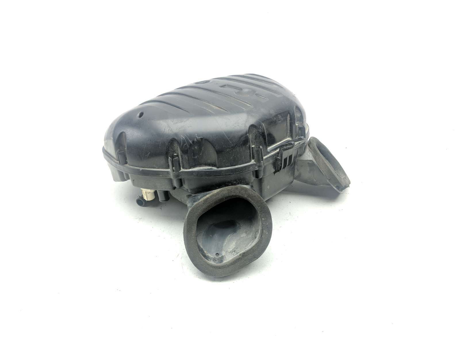 07 08 Suzuki GSXR 1000 Air Box Filter Cleaner Intake