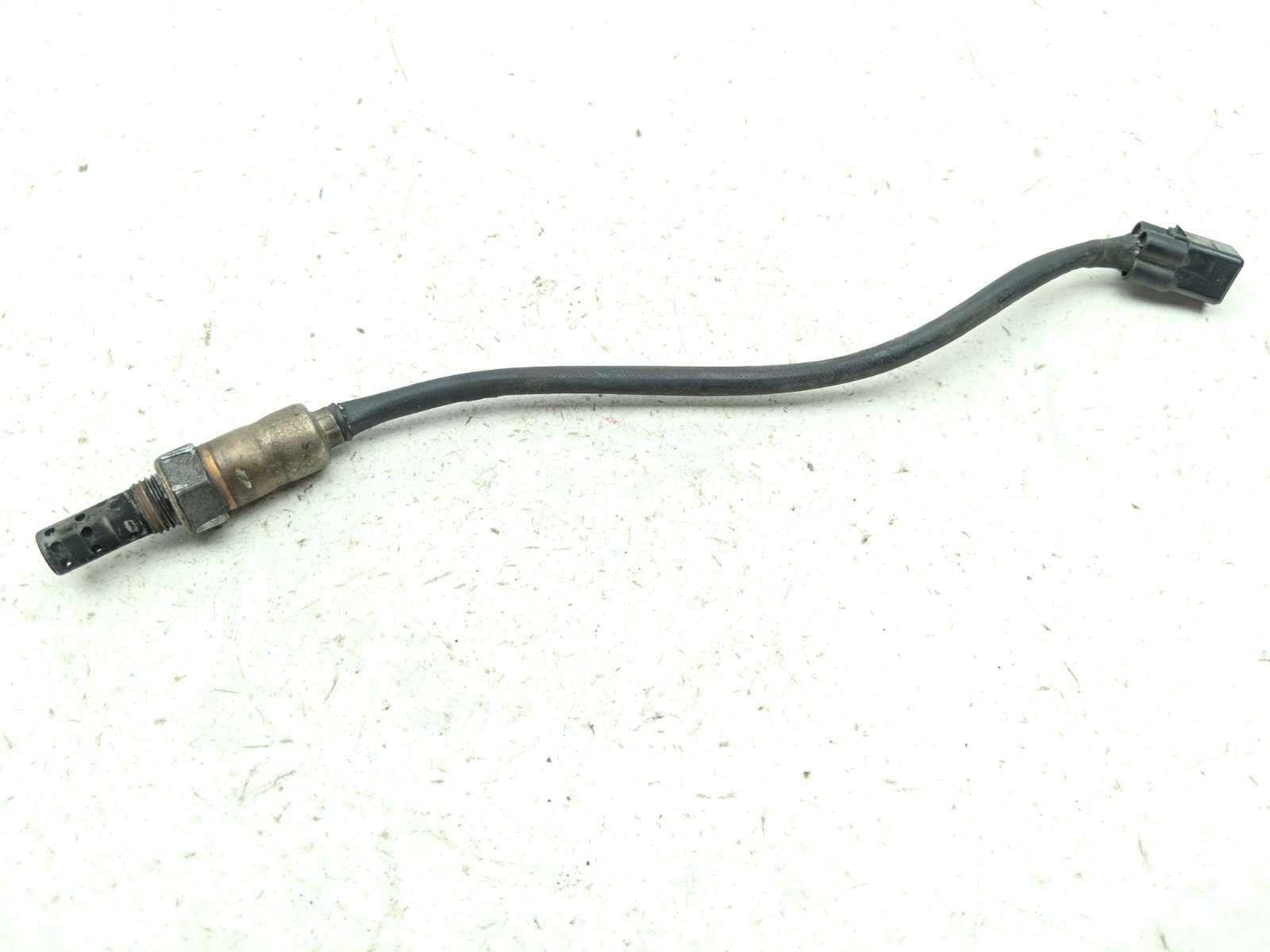 16 Triumph Bonneville T120 O2 Oxygen Sensor (B)