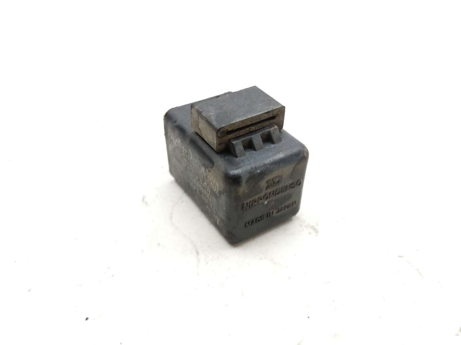 94 Kawasaki Concours ZG1000 Relay 066500-0213