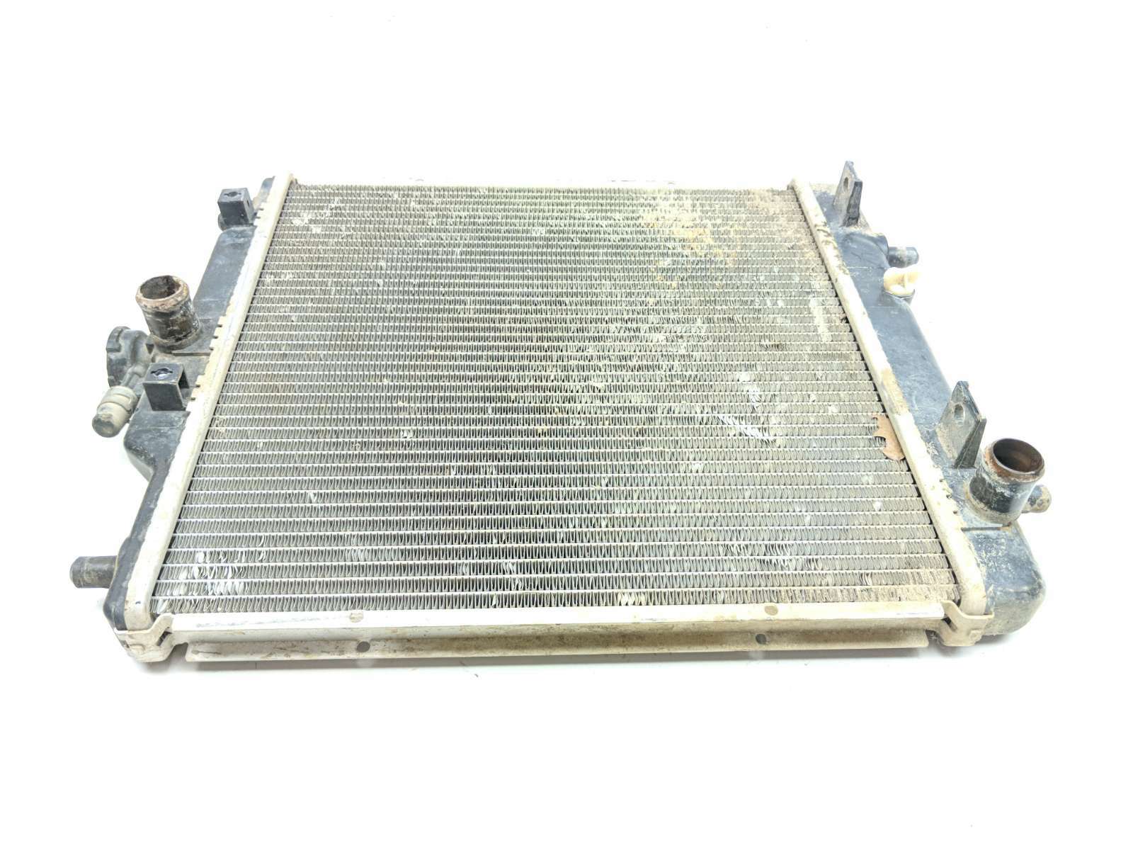 12 Kubota RTV1140 CPX Radiator