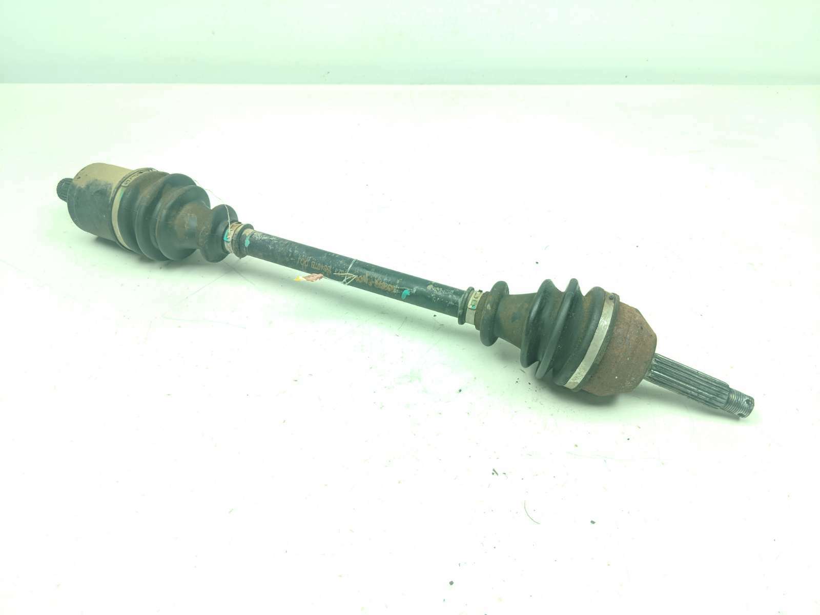 12 Bob Cat 3400 (Ranger Diesel) Front Left CV Axle Half Shaft