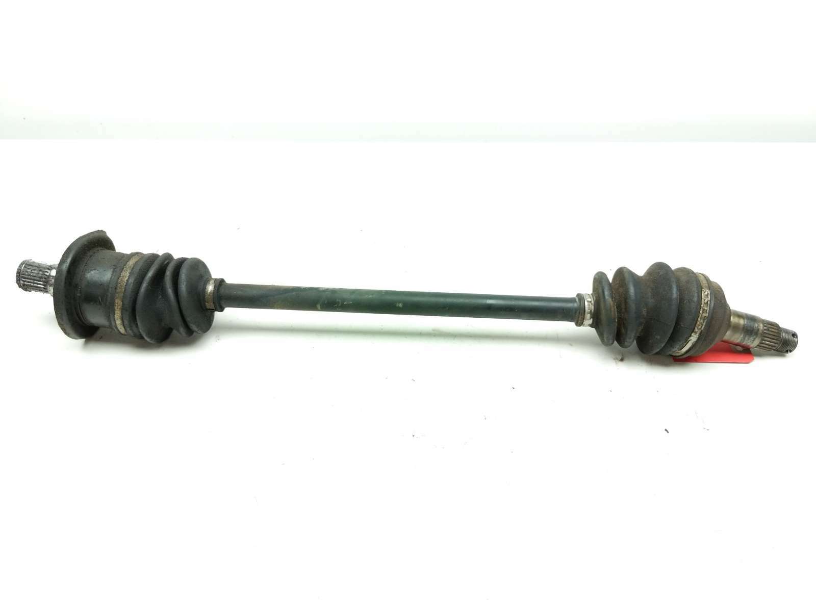 08 Arctic Cat Prowler XT 650 4x4 Rear Right CV Axle Half Shaft