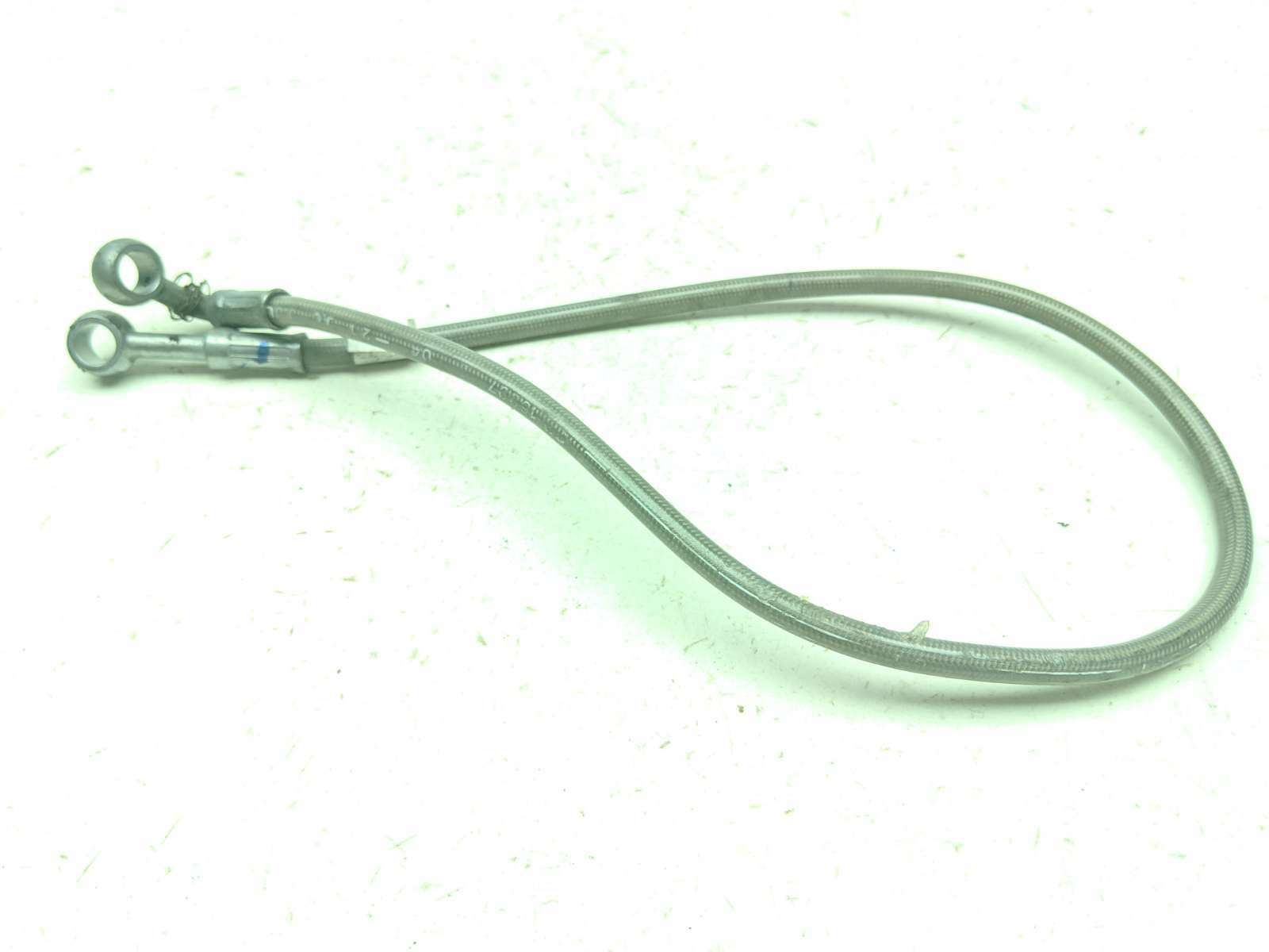 22 Zero FXE Brake Line Hose D