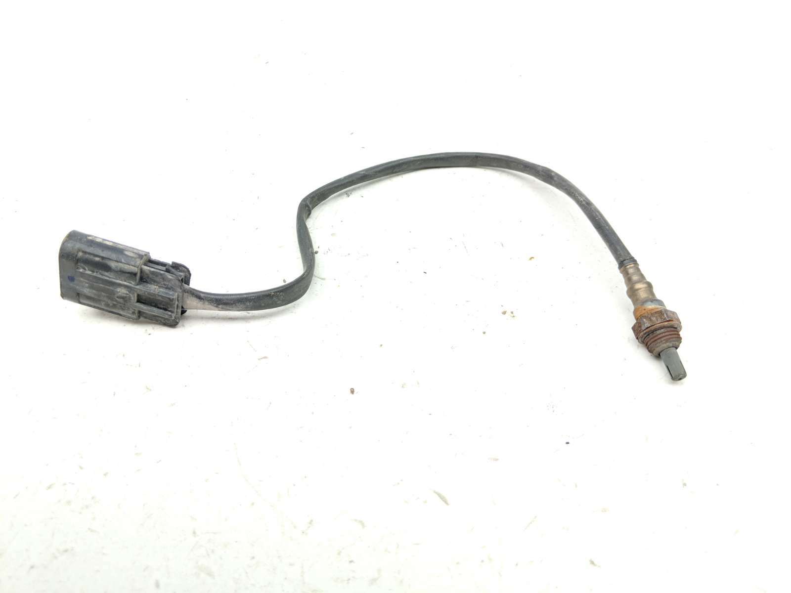 21 Indian Scout Bobber O2 Oxygen Sensor B