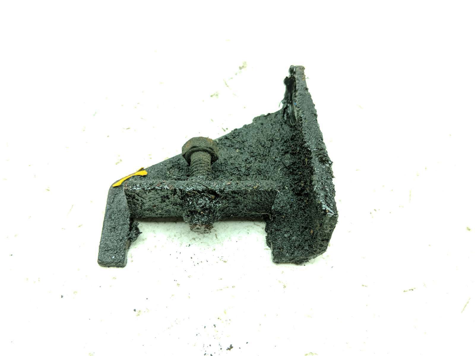 Taylor Dunn B-248 36V Mount Bracket