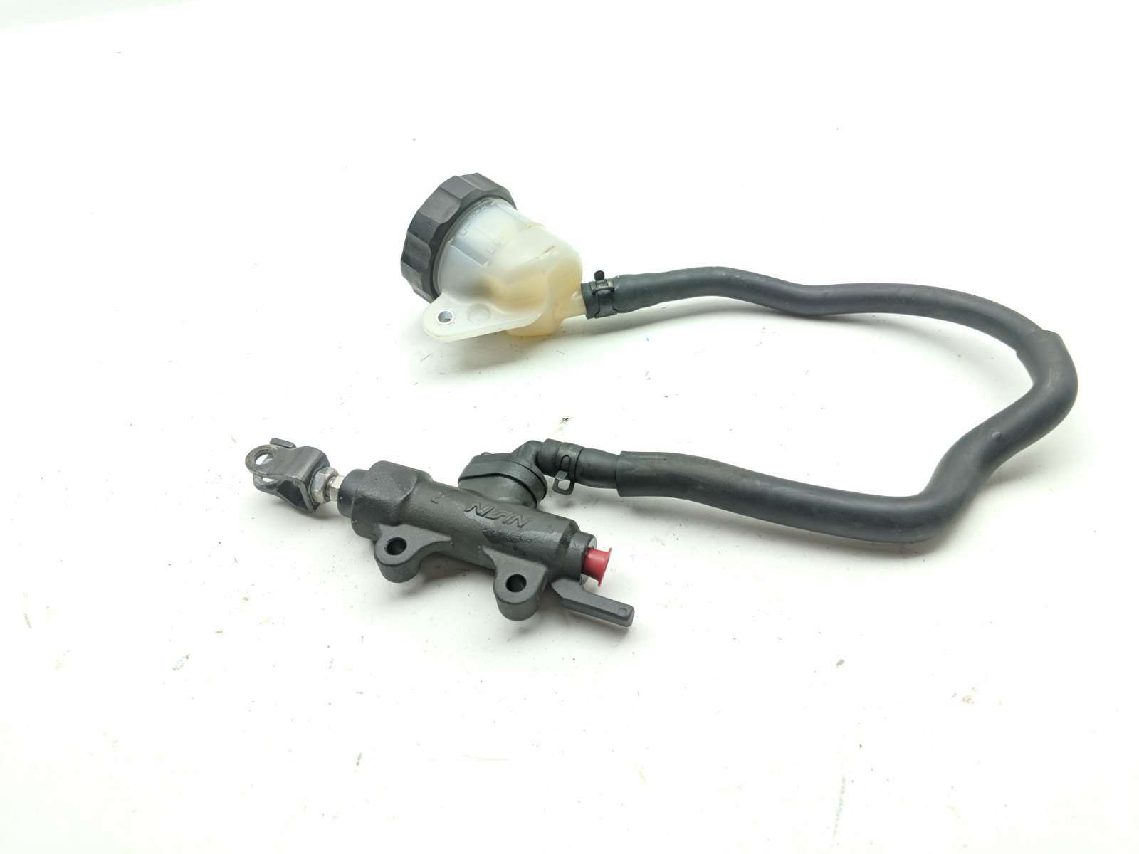 12 13 Honda VFR1200 DCT Rear Brake Master Cylinder