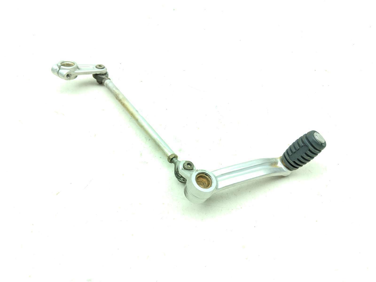 01 Ducati Monster 600 M600 Shift Shifter Pedal Lever Linkage