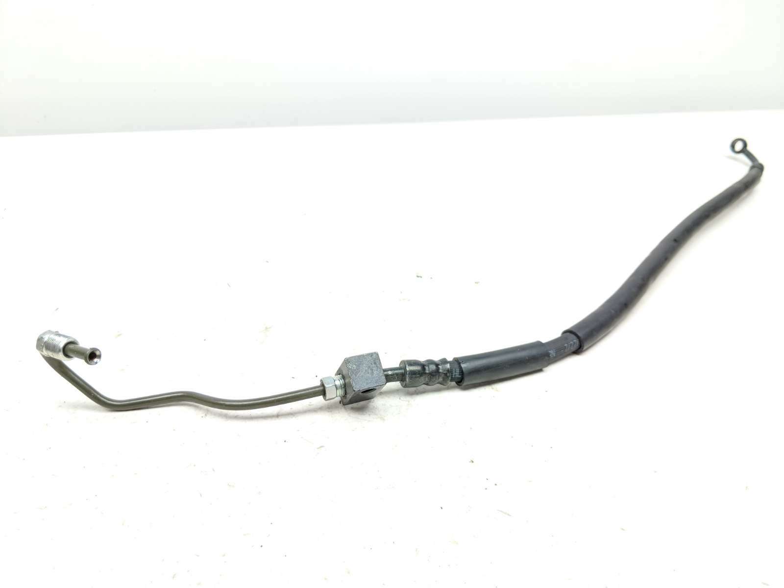 22 Yamaha XSR900 Brake Line (A)