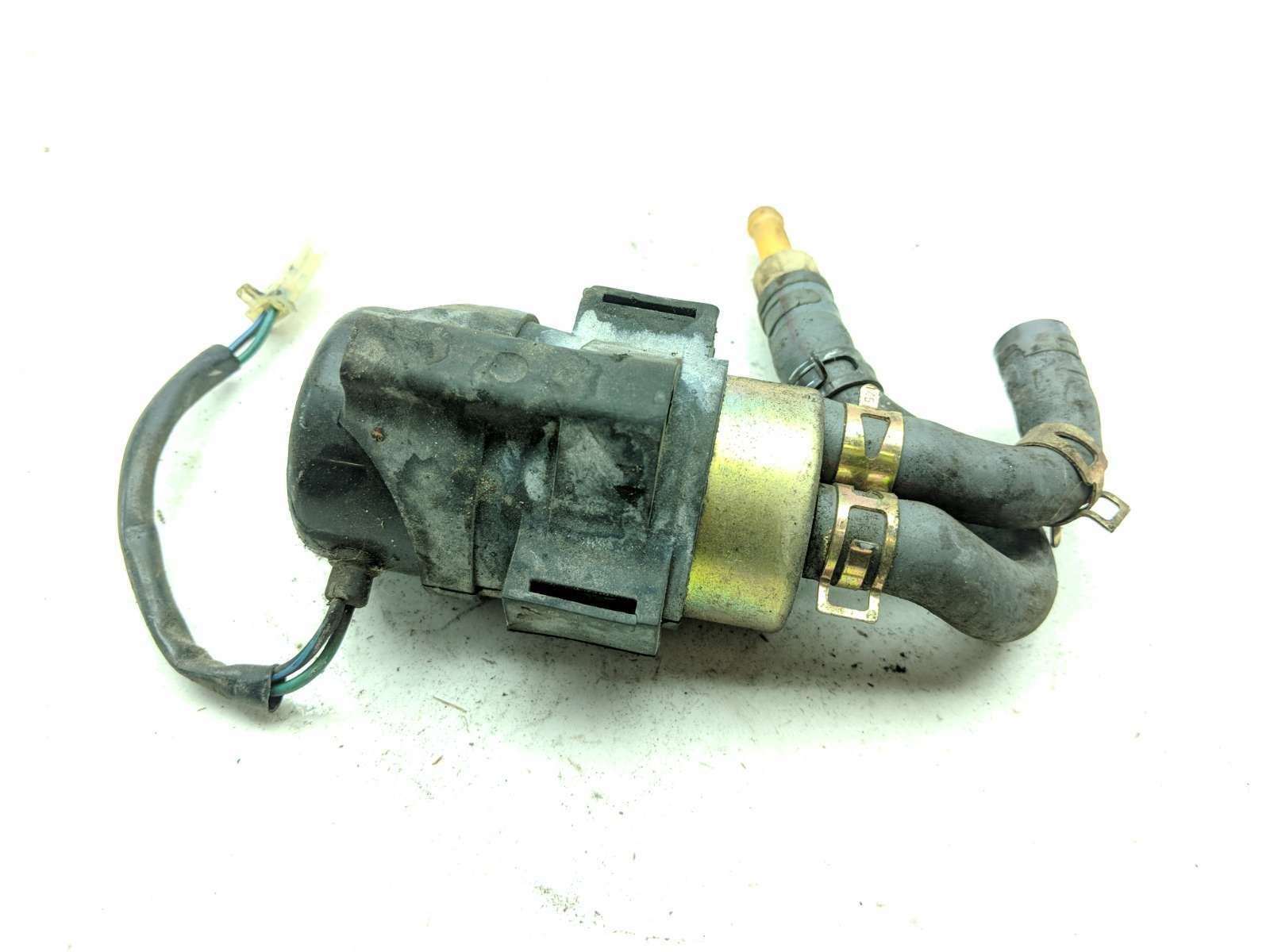 94 Honda Shadow VLX VT600 Petrol Gas Fuel Pump Assembly